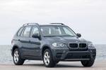 BMW X5 xDrive 4.0d 2010 года